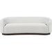 Beverly Sofa by Classic Home. Made from unique in a modern style.