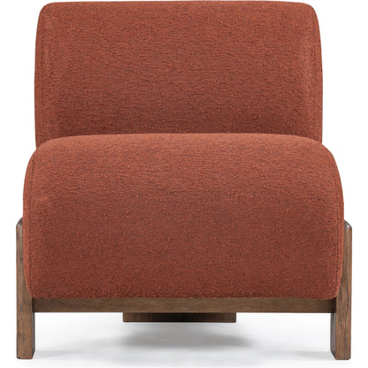 Chelsea Accent Chair by Classic Home. Made from unique in a modern style.