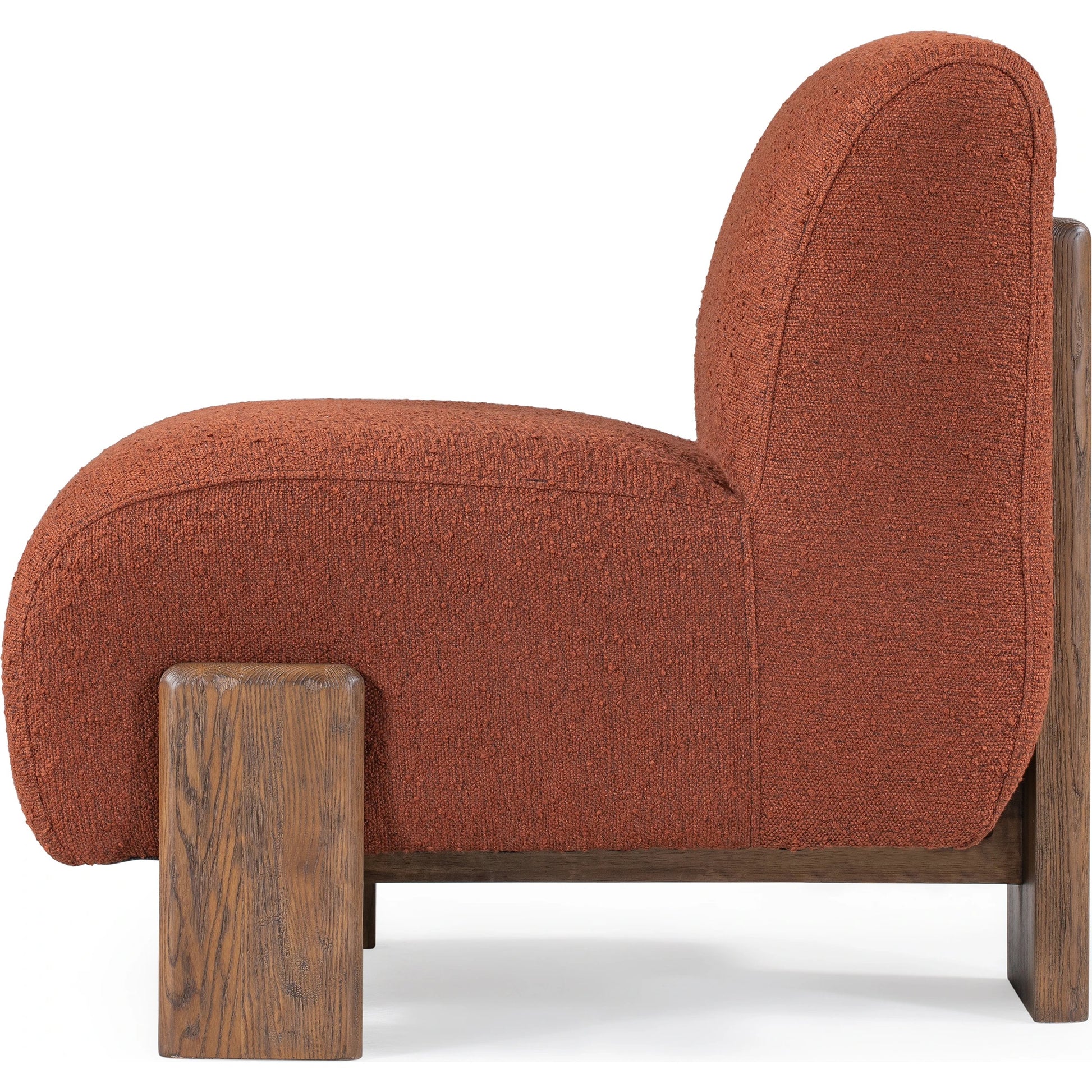 Chelsea Accent Chair by Classic Home. Made from unique in a modern style.