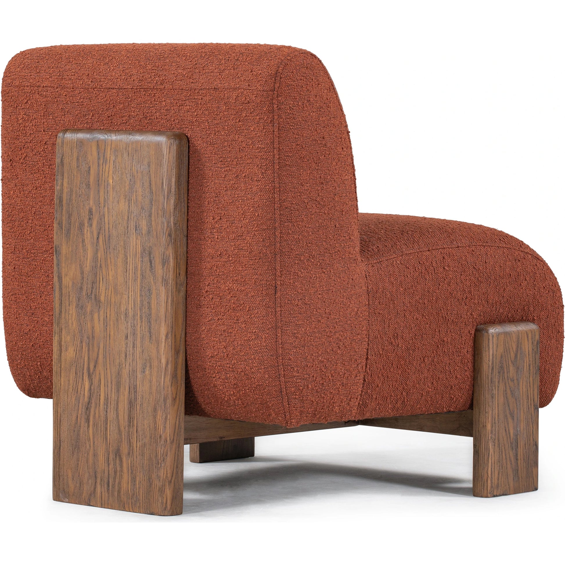 Chelsea Accent Chair by Classic Home. Made from unique in a modern style.
