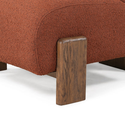 Chelsea Accent Chair by Classic Home. Made from unique in a modern style.