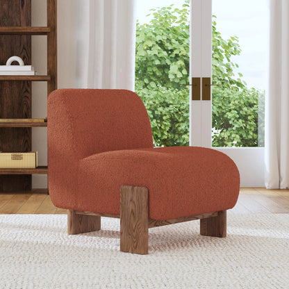 Chelsea Accent Chair by Classic Home. Made from unique in a modern style.
