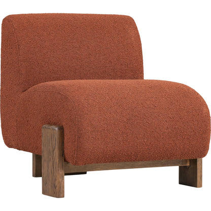 Chelsea Accent Chair by Classic Home. Made from unique in a modern style.