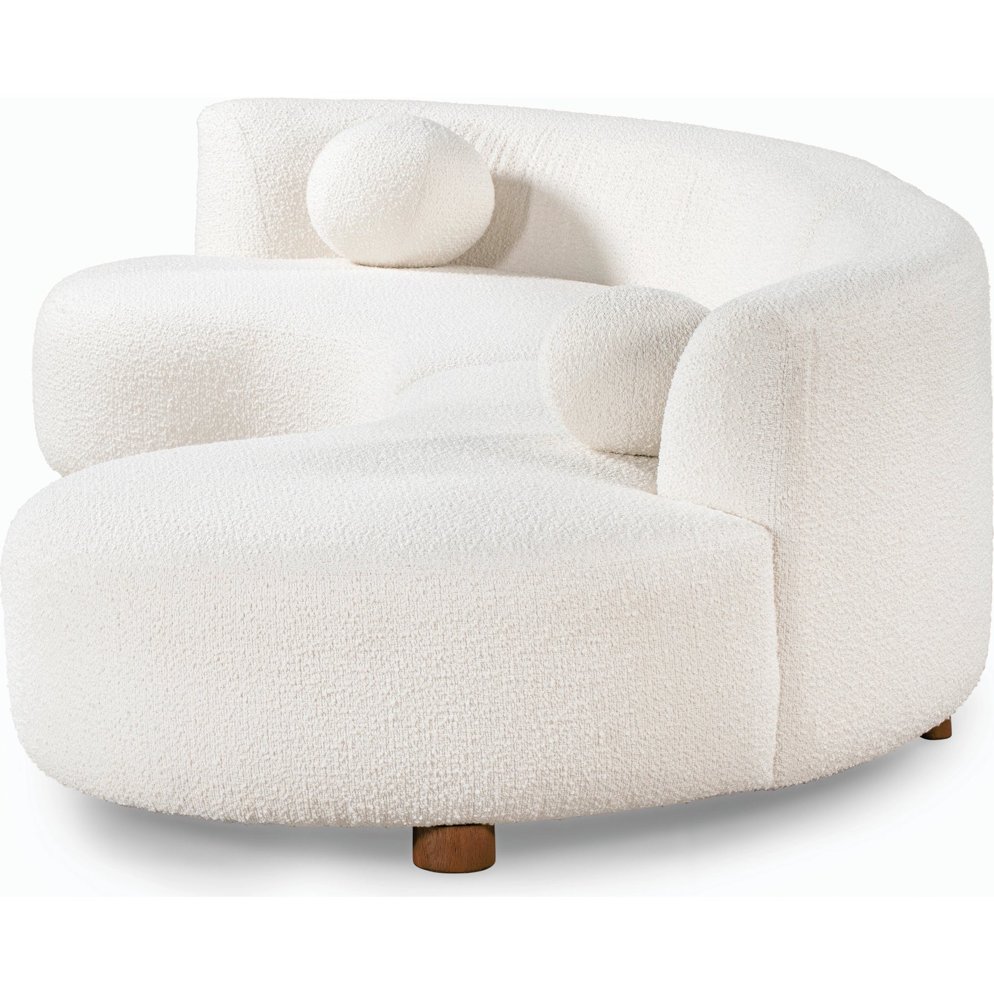 Octavia Sectional by Classic Home. Made from unique in a modern style.