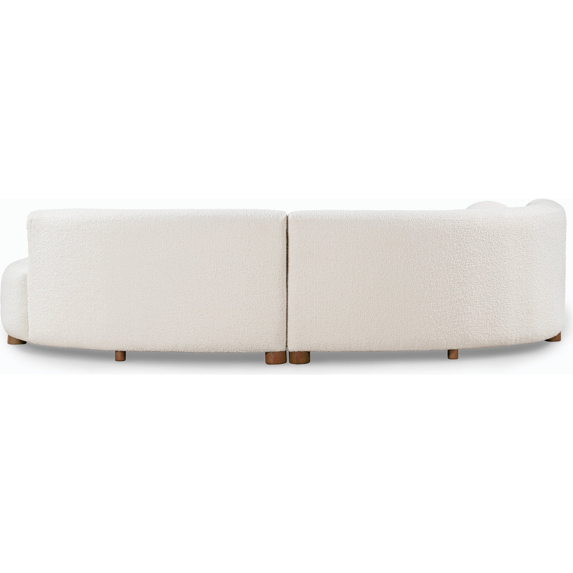 Octavia Sectional by Classic Home. Made from unique in a modern style.