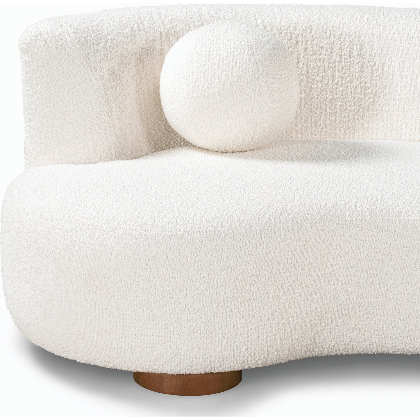 015 SI-2162622 | Closeup | Octavia Sectional by Classic Home. Made from unique in a modern style.
