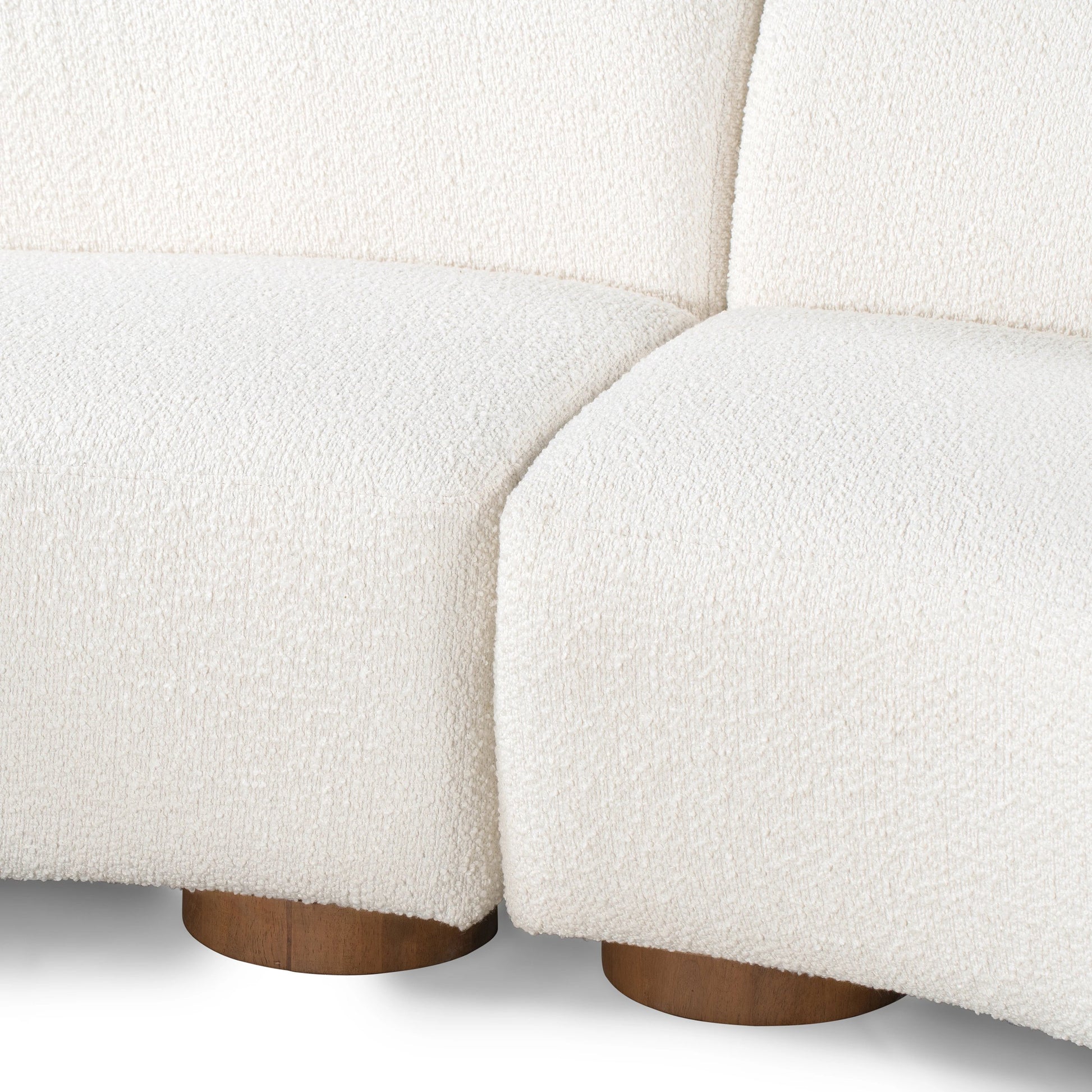 Octavia Sectional by Classic Home. Made from unique in a modern style.