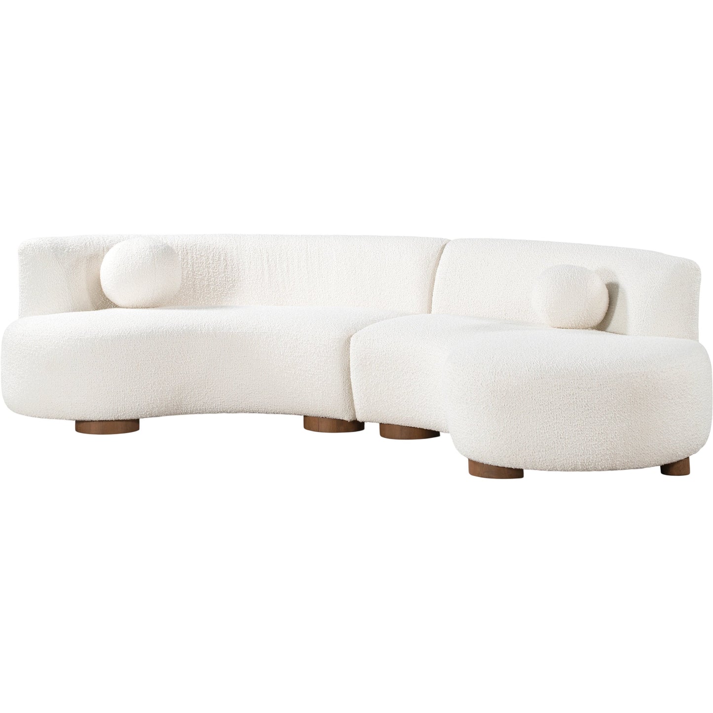 000 SI-2162622 | Primary Silo | Octavia Sectional by Classic Home. Made from unique in a modern style.