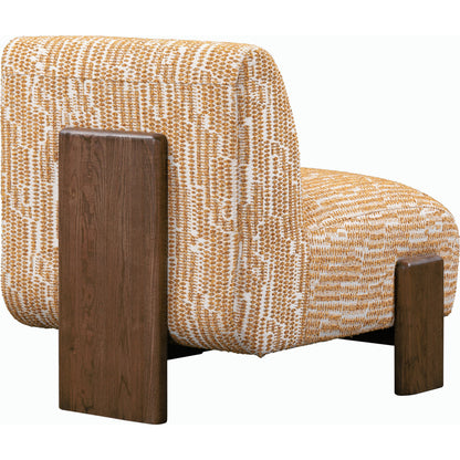Chelsea Accent Chair by Classic Home. Made from unique in a modern style.