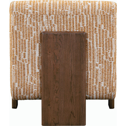 Chelsea Accent Chair by Classic Home. Made from unique in a modern style.