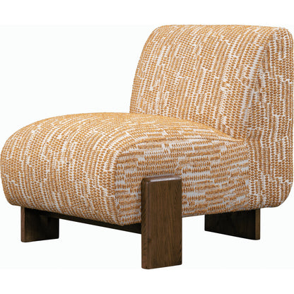 Chelsea Accent Chair by Classic Home. Made from unique in a modern style.
