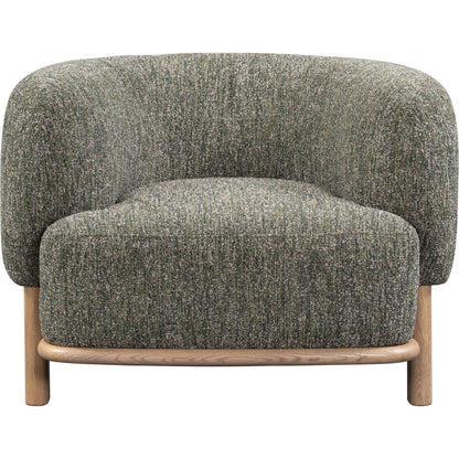 Pasadena Accent Chair by Classic Home. Made from unique in a modern style.