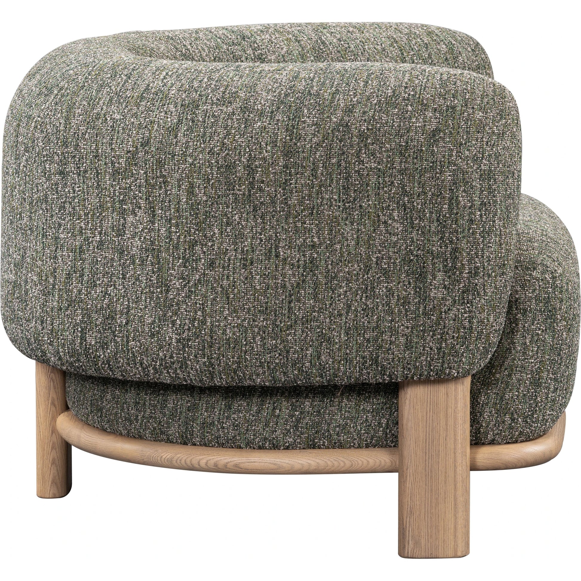 Pasadena Accent Chair by Classic Home. Made from unique in a modern style.