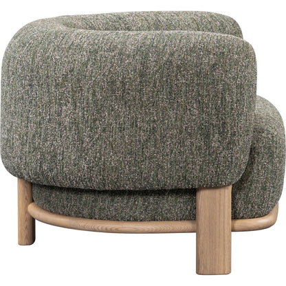 Pasadena Accent Chair by Classic Home. Made from unique in a modern style.