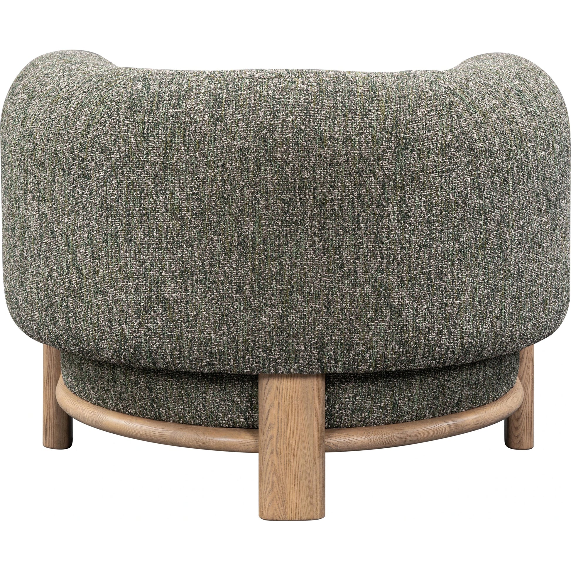 Pasadena Accent Chair by Classic Home. Made from unique in a modern style.