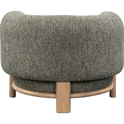 Pasadena Accent Chair by Classic Home. Made from unique in a modern style.