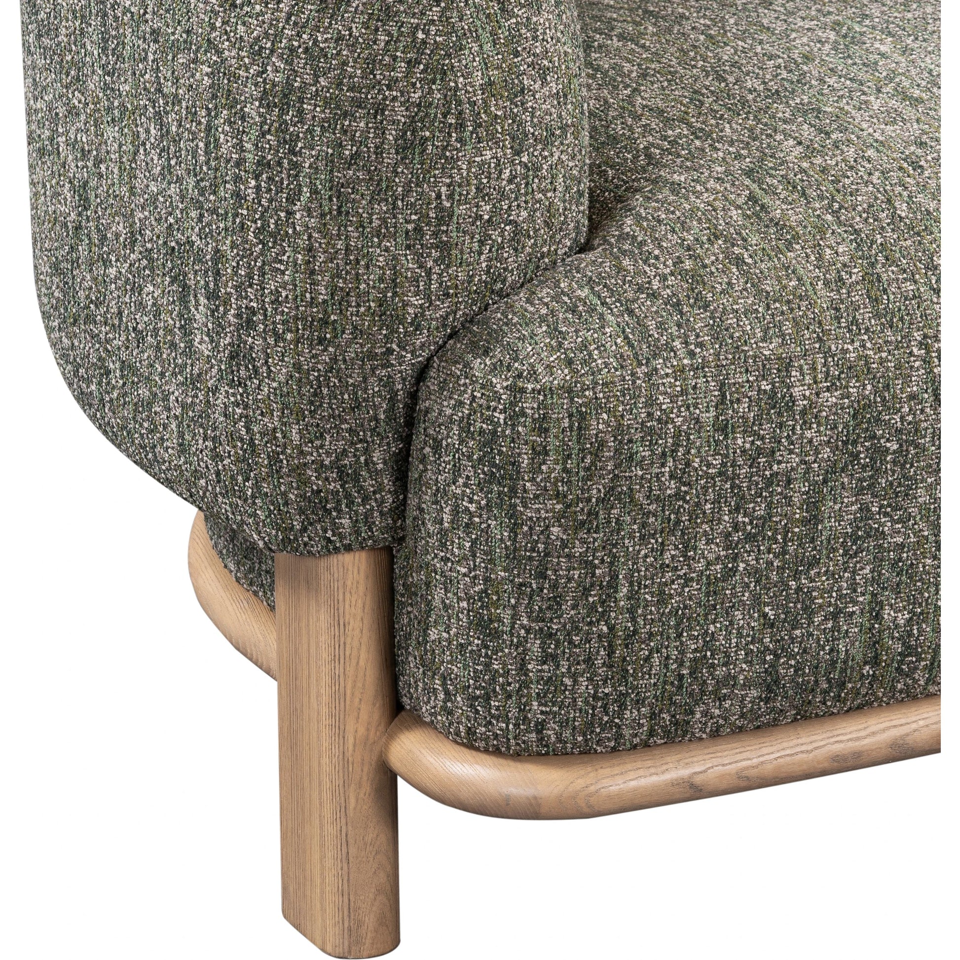 Pasadena Accent Chair by Classic Home. Made from unique in a modern style.