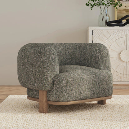 Pasadena Accent Chair by Classic Home. Made from unique in a modern style.