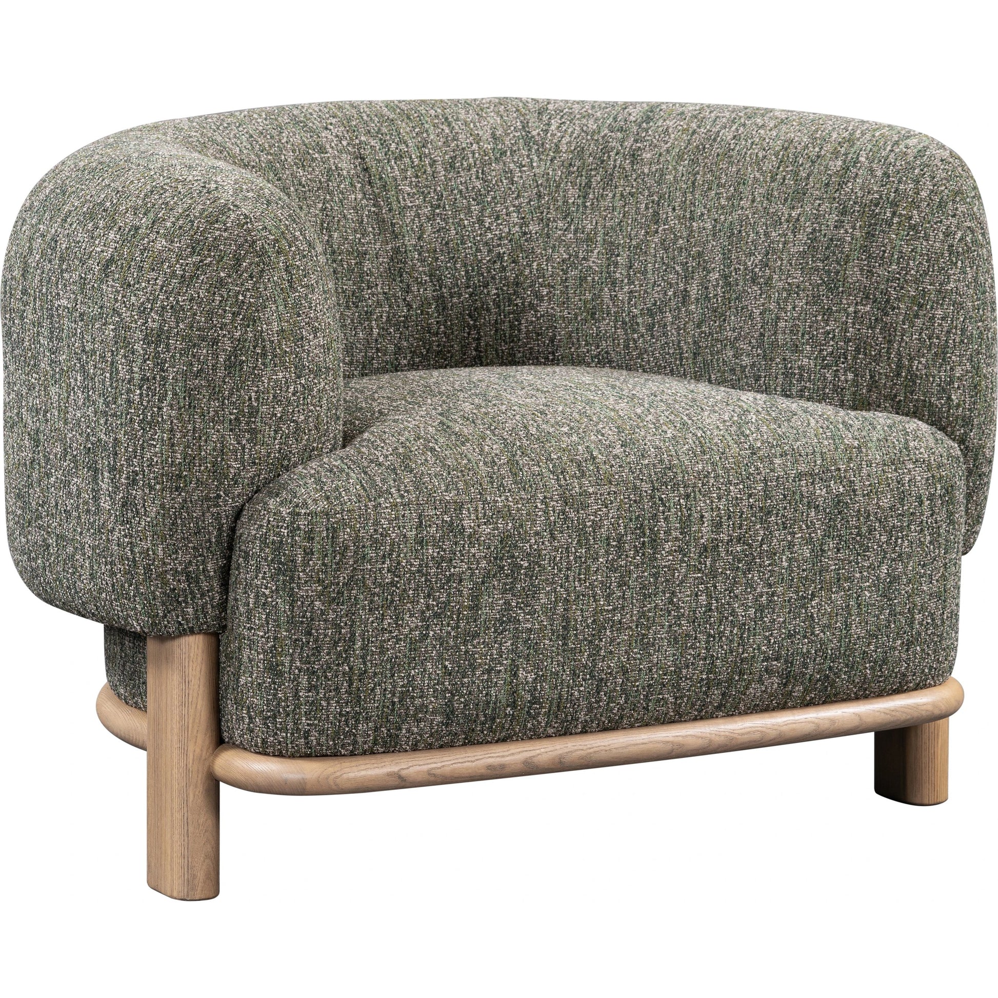 Pasadena Accent Chair by Classic Home. Made from unique in a modern style.