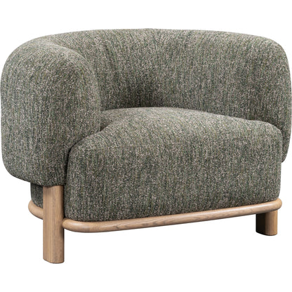 Pasadena Accent Chair by Classic Home. Made from unique in a modern style.