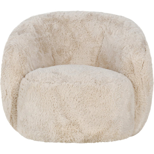 Adley Plush Swivel Accent Chair by Classic Home. Made from unique in a modern style.