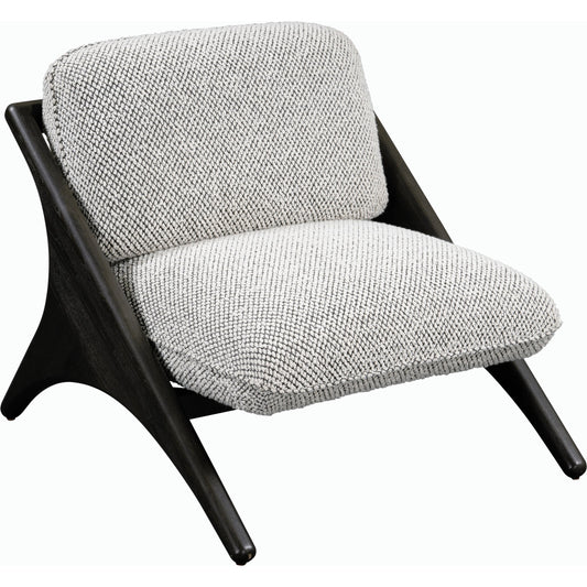 Georgia Accent Chair by Classic Home. Made from unique in a modern style.