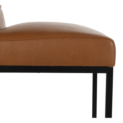 Seville Counter Stool by Kosas Home. Made from unique in a transitional style.