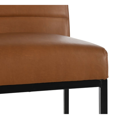 Seville Counter Stool by Kosas Home. Made from unique in a transitional style.