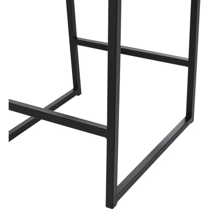 Seville Counter Stool by Kosas Home. Made from unique in a transitional style.