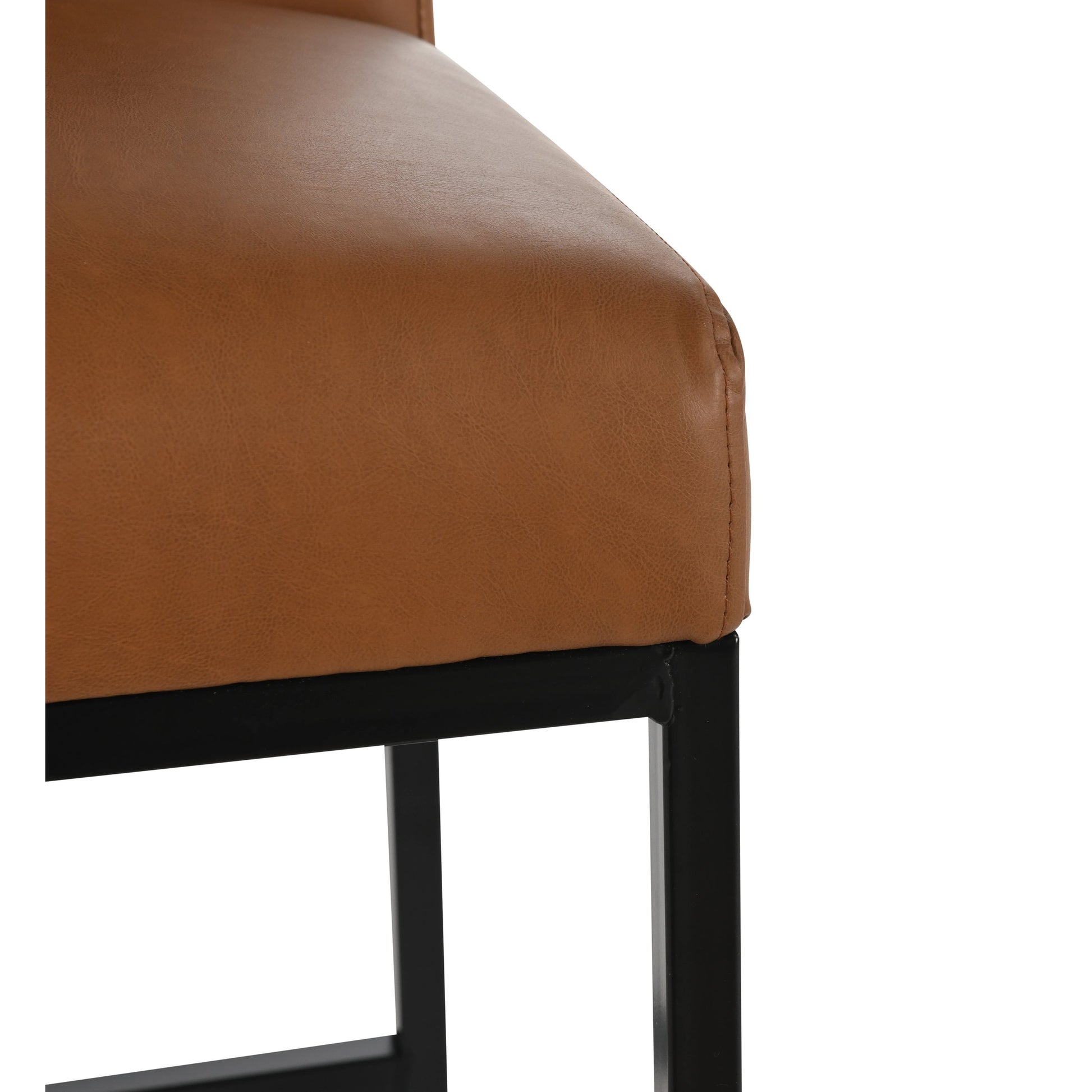 Seville Counter Stool by Kosas Home. Made from unique in a transitional style.