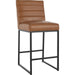 Seville Counter Stool by Kosas Home. Made from unique in a transitional style.