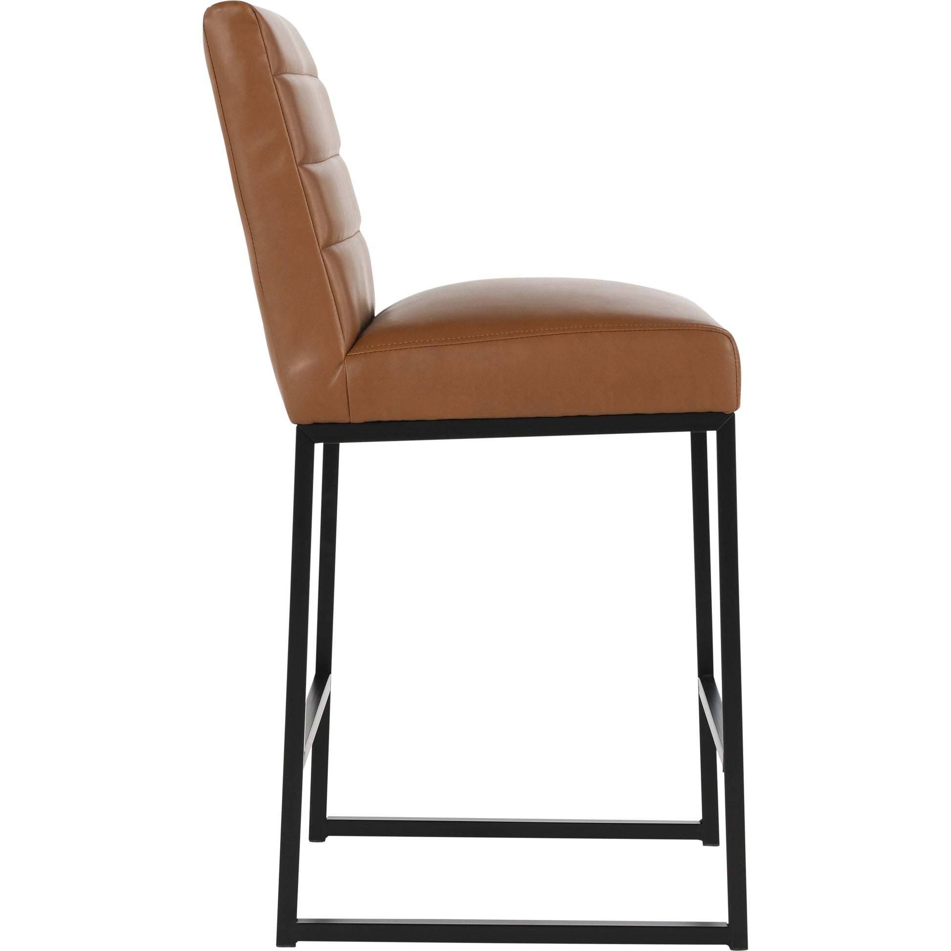Seville Counter Stool by Kosas Home. Made from unique in a transitional style.