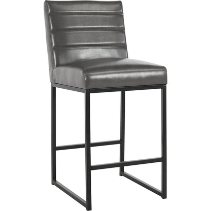 Seville Counter Stool by Kosas Home. Made from unique in a transitional style.