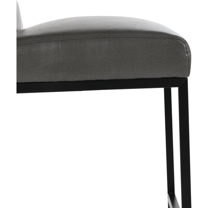 Seville Counter Stool by Kosas Home. Made from unique in a transitional style.