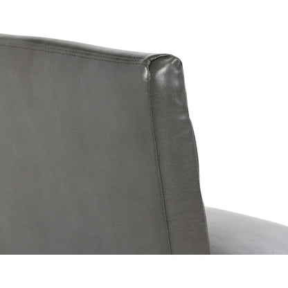Seville Counter Stool by Kosas Home. Made from unique in a transitional style.