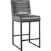Seville Counter Stool by Kosas Home. Made from unique in a transitional style.