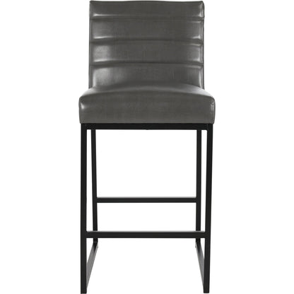 Seville Counter Stool by Kosas Home. Made from unique in a transitional style.