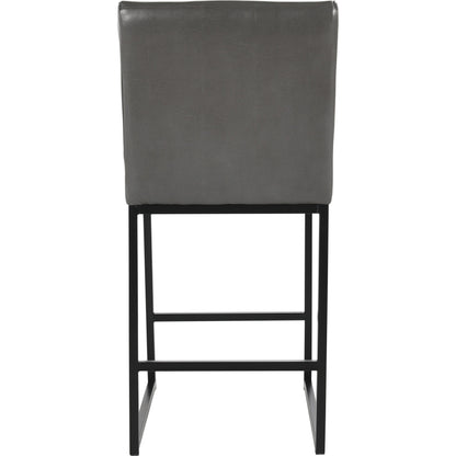 Seville Counter Stool by Kosas Home. Made from unique in a transitional style.
