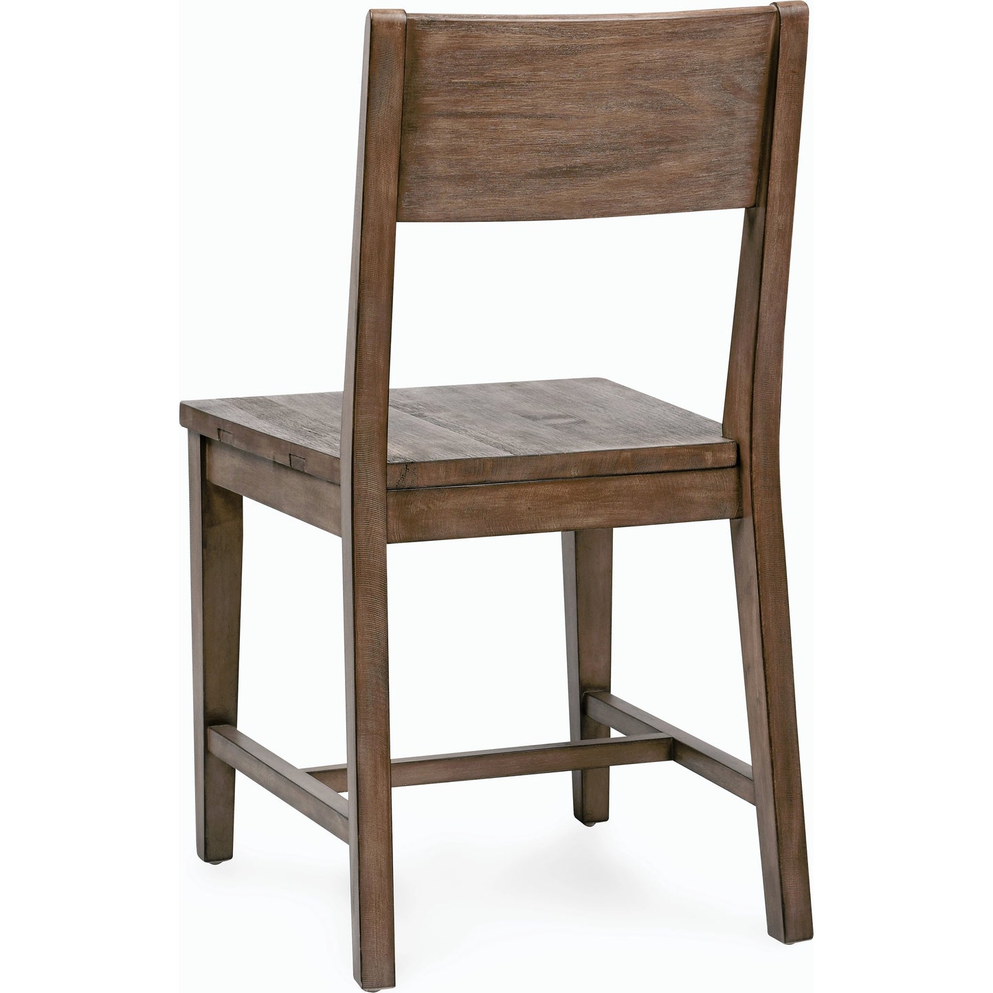 004 SI-2162639 | Additional Silo | Ollie Dining Chair by Kosas Home in brown. Made from reclaimed pine in a modern style.