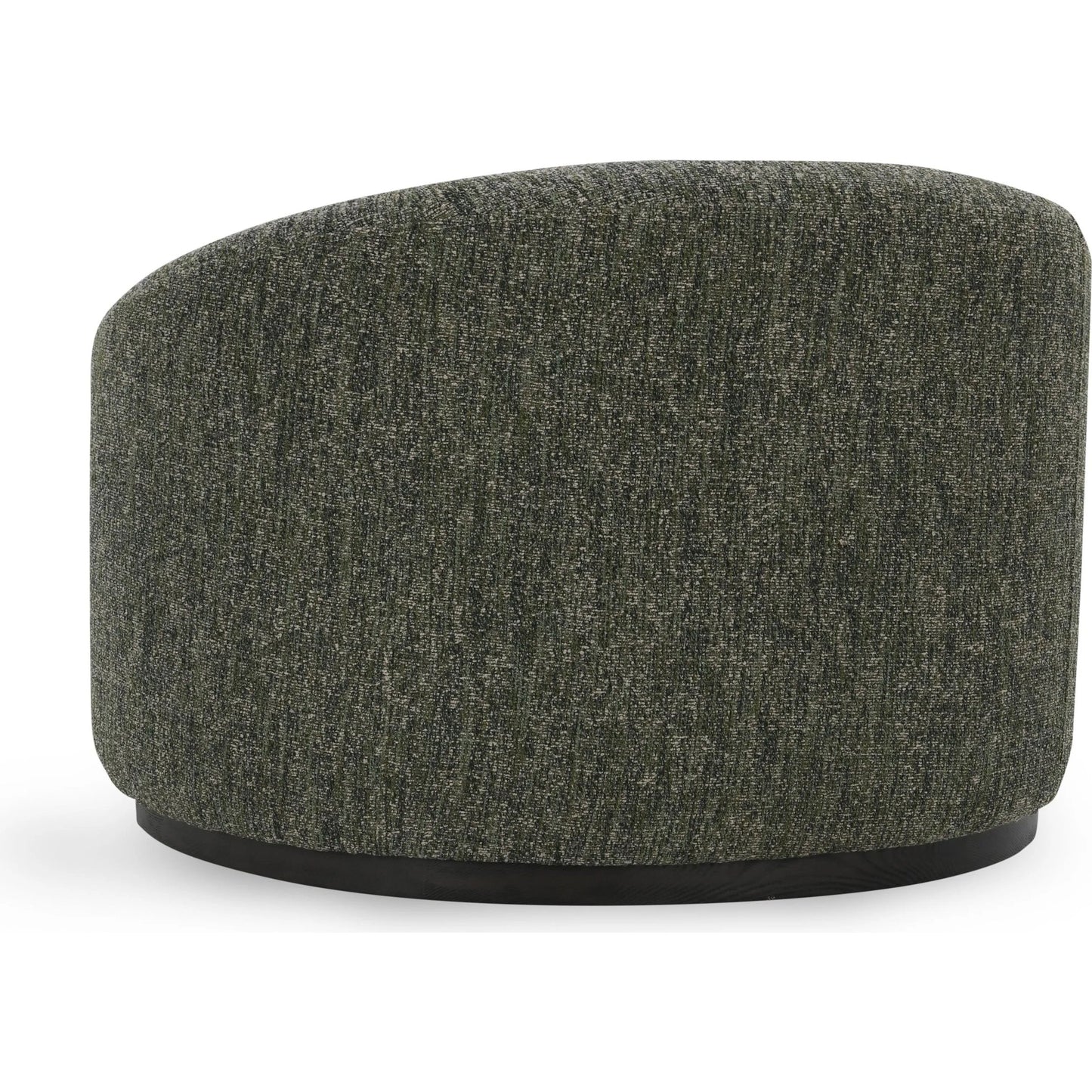 003 SI-2238906 | Additional Silo | Beverly Swivel Accent Chair by Classic Home. Made from 100% polyester, ash wood in a transitional style.