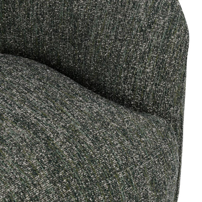 Beverly Swivel Accent Chair by Classic Home. Made from 100% polyester, ash wood in a transitional style.