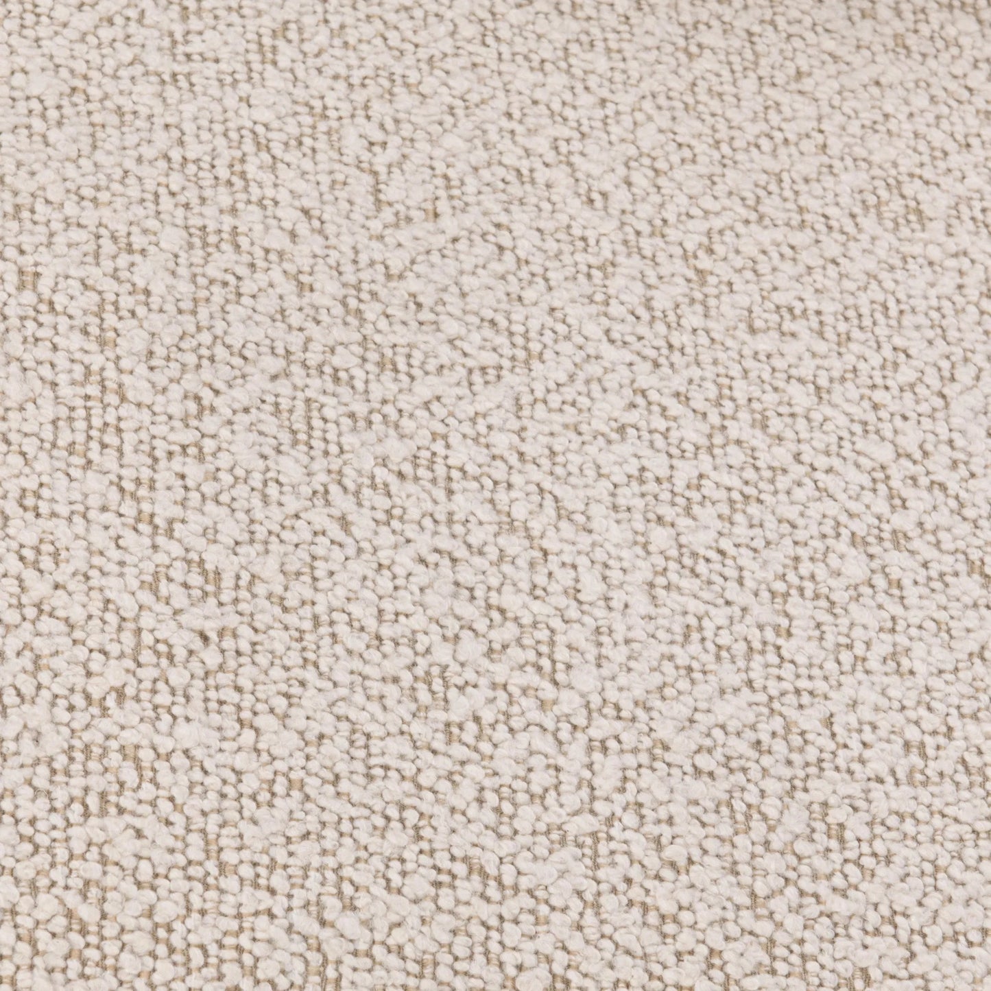 001 SI-2353747 | Closeup | Danson Upholstered Dining Chair by Classic Home in ivory. Made from 100% polyester in a transitional style.