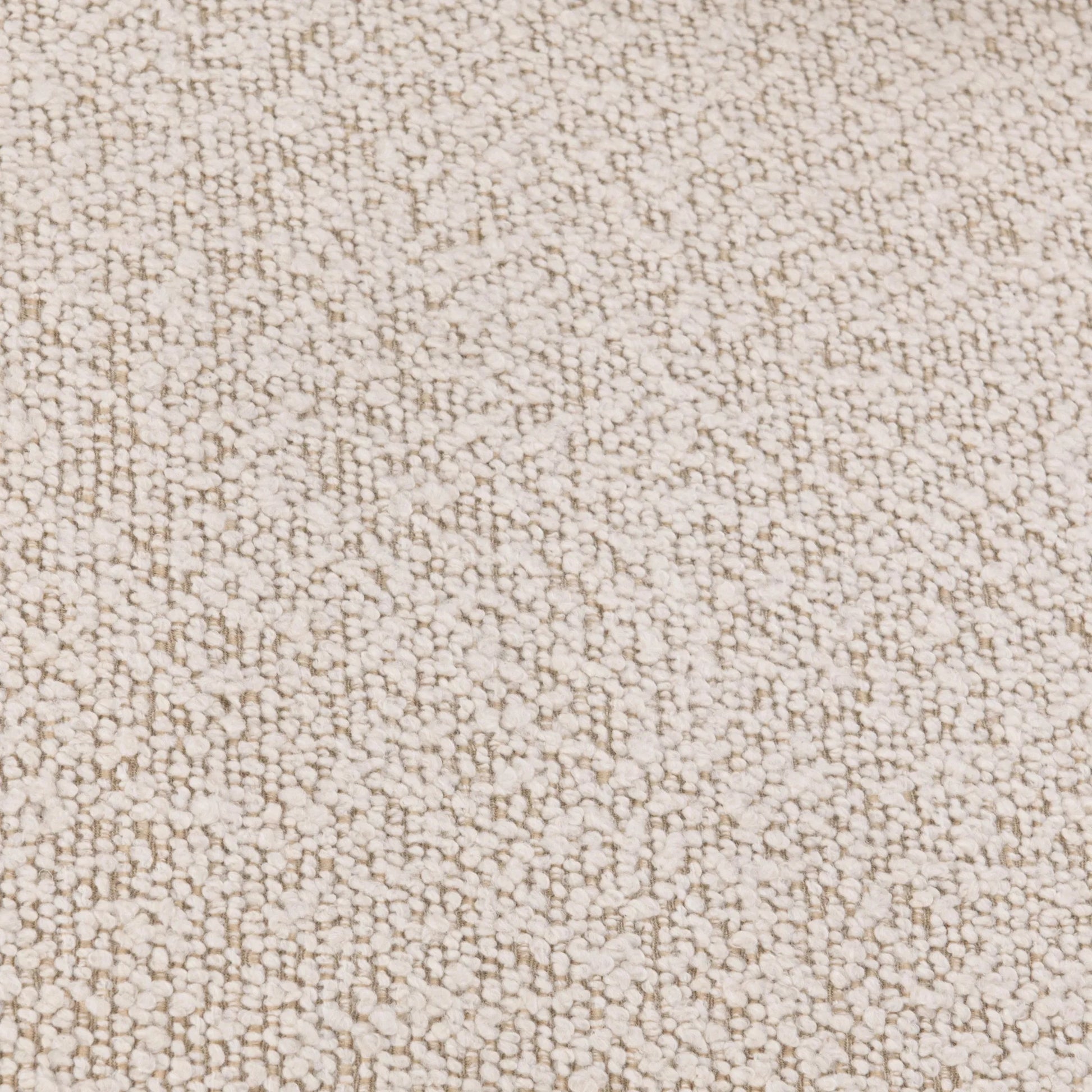 Danson Upholstered Dining Chair by Classic Home in ivory. Made from 100% polyester in a transitional style.
