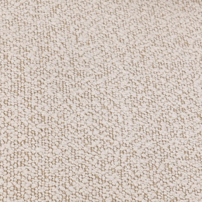 Danson Upholstered Dining Chair by Classic Home in ivory. Made from 100% polyester in a transitional style.