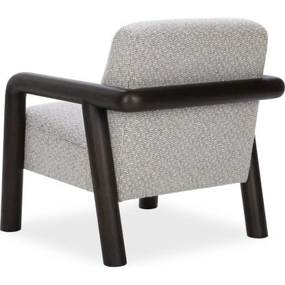 Reyna Upholstered Fabric Accent Chair by Classic Home. Made from unique in a modern style.