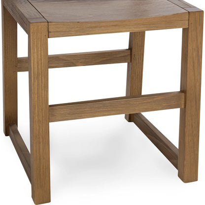 Fenmore Dining Chair (Set of 2) by Kosas Home. Made from pine wood in a transitional style.