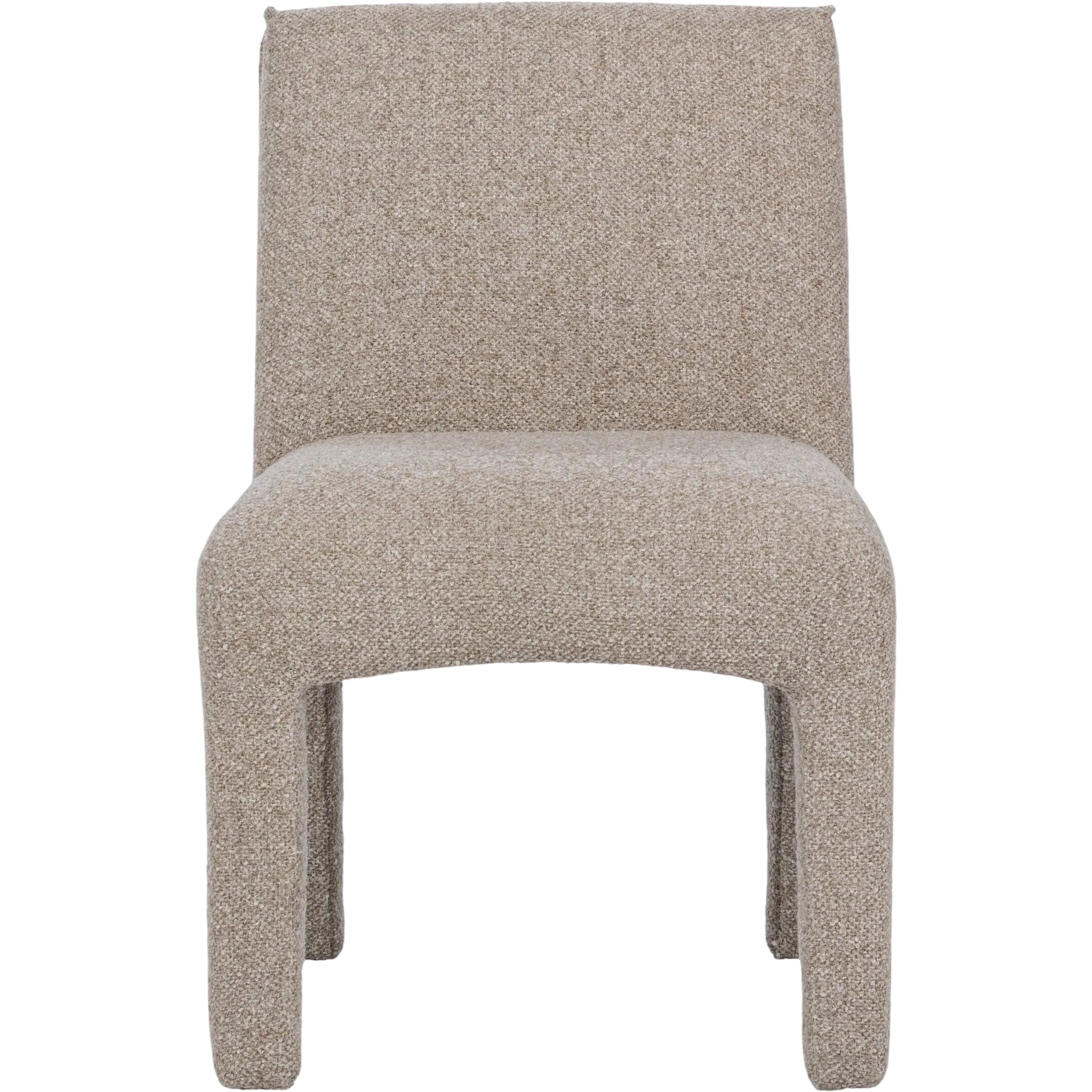 Branzon Dining Chair by Classic Home. Made from 100% polyester in a transitional style.