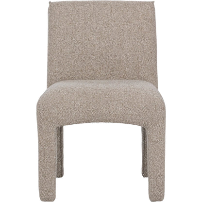 Branzon Dining Chair by Classic Home. Made from 100% polyester in a transitional style.