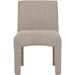 Branzon Dining Chair by Classic Home. Made from 100% polyester in a transitional style.