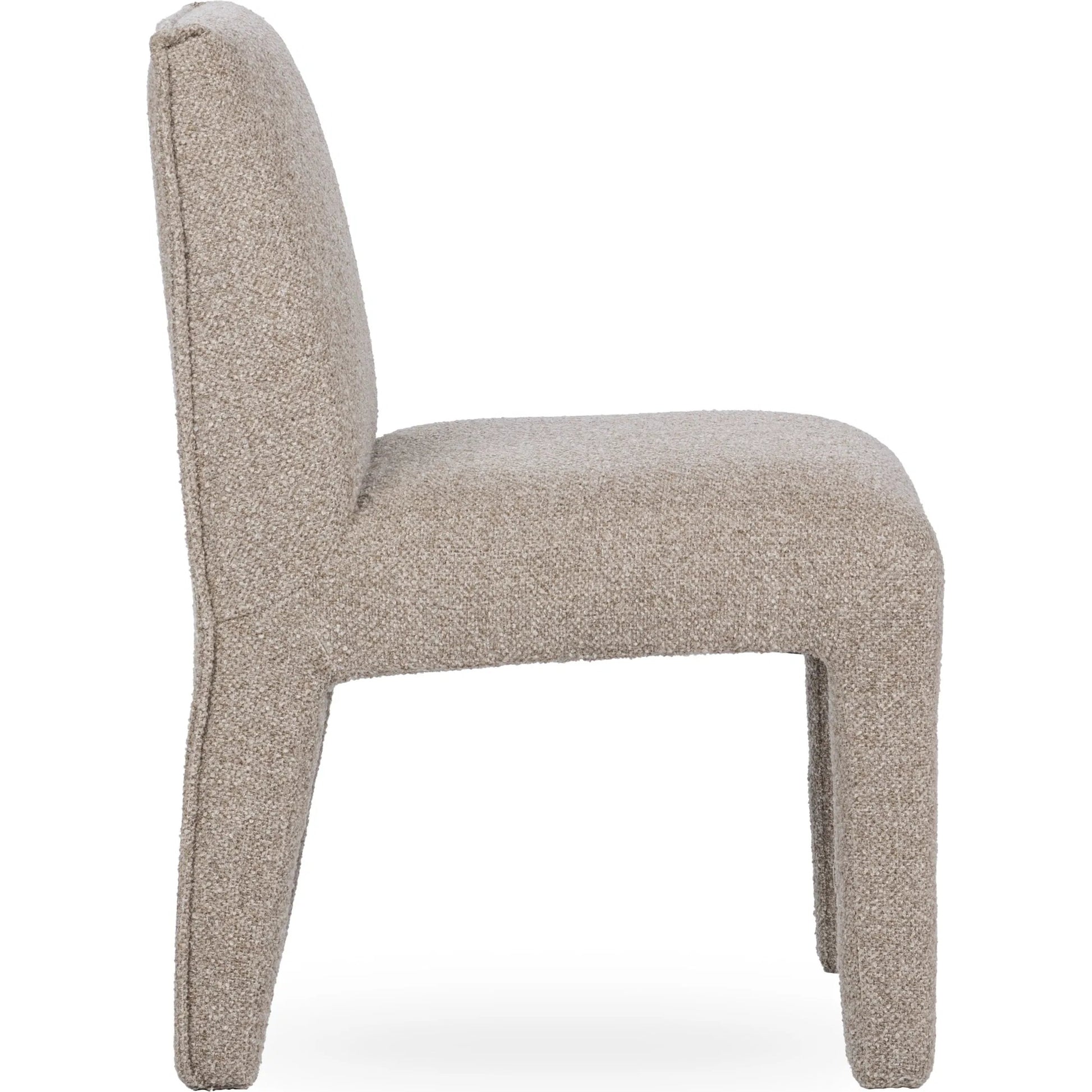 Branzon Dining Chair by Classic Home. Made from 100% polyester in a transitional style.
